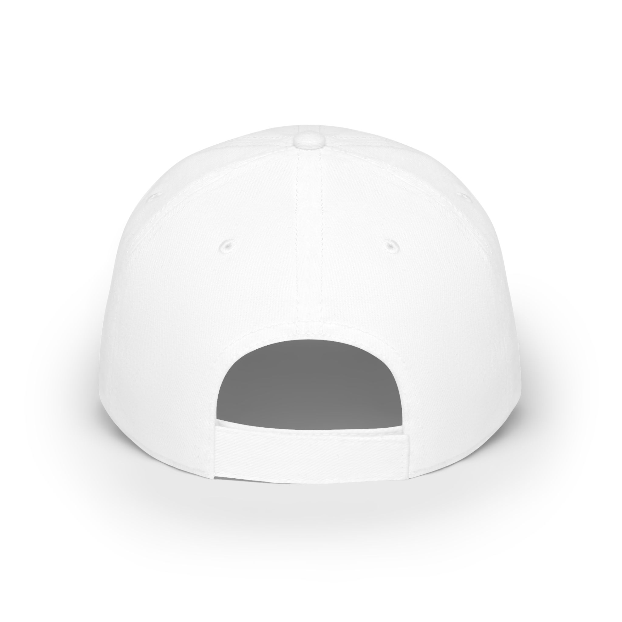 Feral Grown - Low Profile Baseball Cap - Image 3
